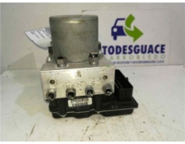 Nucleo Abs Citroen Grand C4 Picasso  2 0 16V 