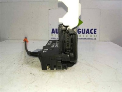 Cerradura Puerta Trasera Derecha Citroen Grand C4 Picasso  2 0 16V 