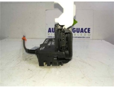 Cerradura Puerta Trasera Derecha Citroen Grand C4 Picasso  2 0 16V 