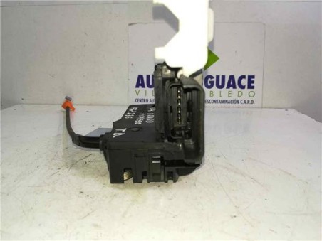 Cerradura Puerta Trasera Derecha Citroen Grand C4 Picasso  2 0 16V 