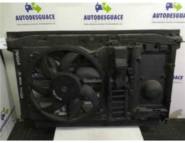 Electroventilador Citroen Grand C4 Picasso  2 0 16V 