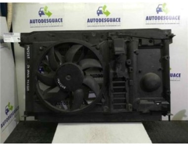 Electroventilador Citroen Grand C4 Picasso  2 0 16V 