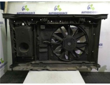 Electroventilador Citroen Grand C4 Picasso  2 0 16V 