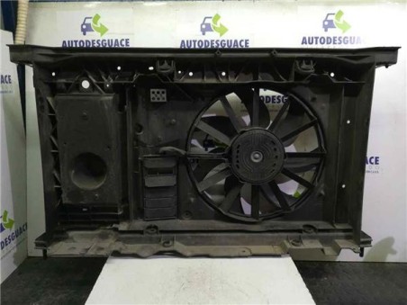 Electroventilador Citroen Grand C4 Picasso  2 0 16V 