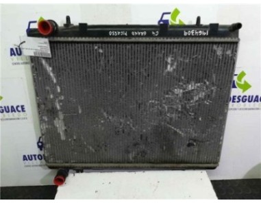 Radiador Citroen Grand C4 Picasso  2 0 16V 