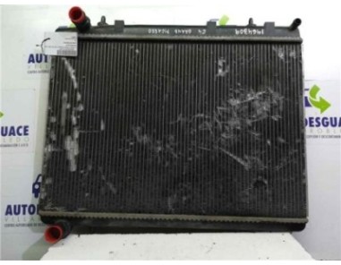 Radiador Citroen Grand C4 Picasso  2 0 16V 