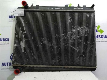 Radiador Citroen Grand C4 Picasso  2 0 16V 