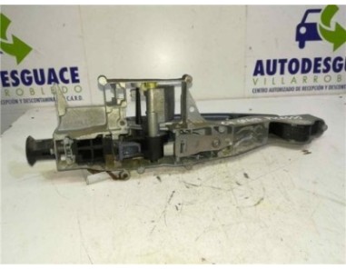 Maneta Exterior Trasera Izquierda Citroen Grand C4 Picasso  2 0 16V 