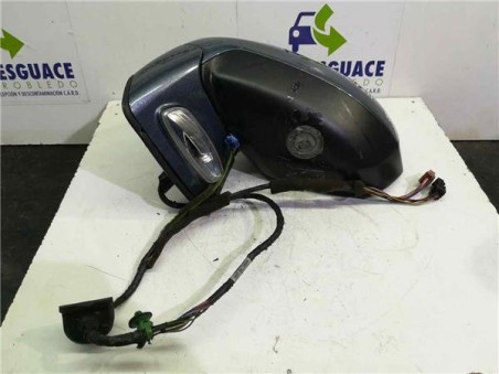 Retrovisor Izquierdo Citroen Grand C4 Picasso  2 0 16V 
