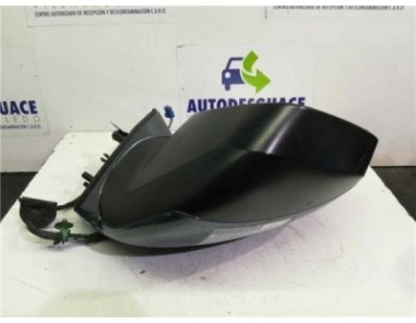 Retrovisor Izquierdo Citroen Grand C4 Picasso  2 0 16V 