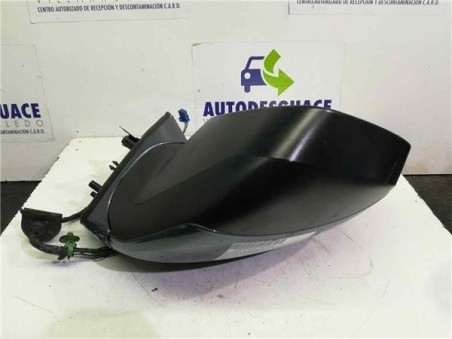 Retrovisor Izquierdo Citroen Grand C4 Picasso  2 0 16V 