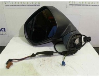 Retrovisor Izquierdo Citroen Grand C4 Picasso  2 0 16V 
