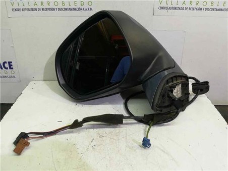 Retrovisor Izquierdo Citroen Grand C4 Picasso  2 0 16V 