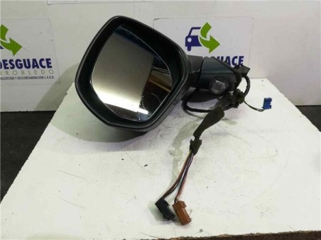Retrovisor Izquierdo Citroen Grand C4 Picasso  2 0 16V 