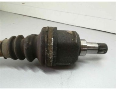 Transmision Delantera Izquierda Citroen Grand C4 Picasso  2 0 16V 