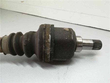 Transmision Delantera Izquierda Citroen Grand C4 Picasso  2 0 16V 