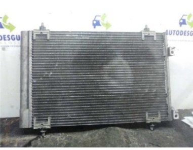 Radiador Aire Acondicionado Citroen Grand C4 Picasso  2 0 HDi FAP 