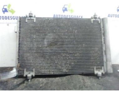 Radiador Aire Acondicionado Citroen Grand C4 Picasso  2 0 HDi FAP 