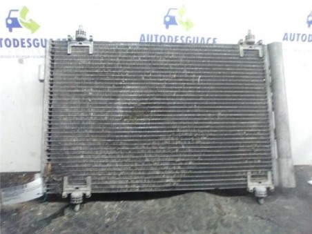Radiador Aire Acondicionado Citroen Grand C4 Picasso  2 0 HDi FAP 
