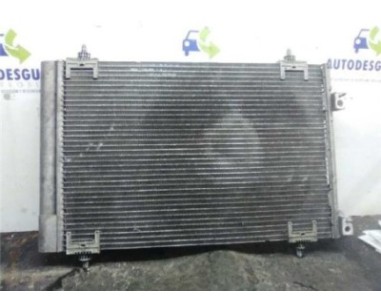 Radiador Aire Acondicionado Citroen Grand C4 Picasso  2 0 HDi FAP 