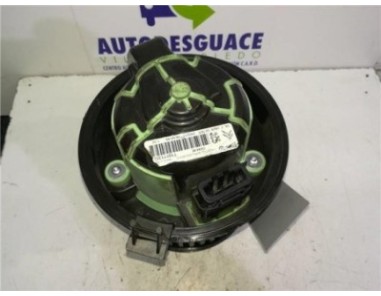 Motor Calefaccion Citroen C4 Berlina  1 6 HDi FAP 