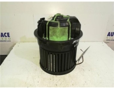 Motor Calefaccion Citroen C4 Berlina  1 6 HDi FAP 