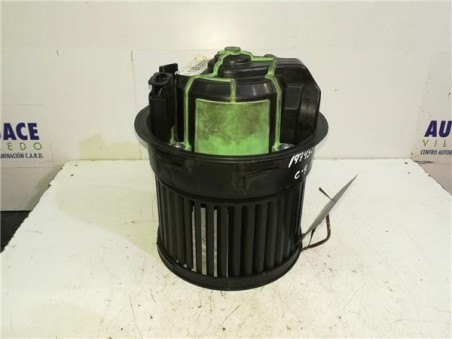 Motor Calefaccion Citroen C4 Berlina  1 6 HDi FAP 