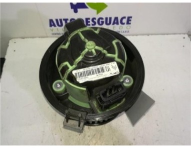 Motor Calefaccion Citroen C4 Berlina  1 6 HDi FAP 