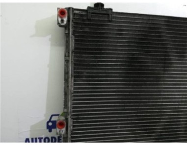 Radiador Aire Acondicionado Citroen C4 Berlina  1 6 HDi FAP 