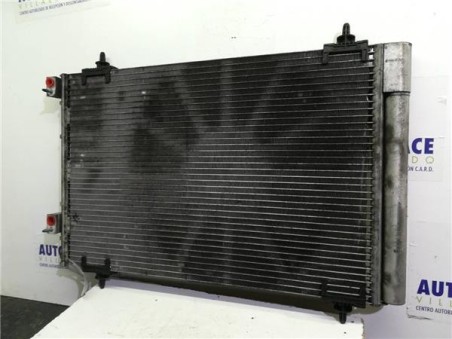 Radiador Aire Acondicionado Citroen C4 Berlina  1 6 HDi FAP 