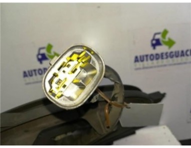 Electroventilador Citroen C4 Berlina  1 6 HDi FAP 