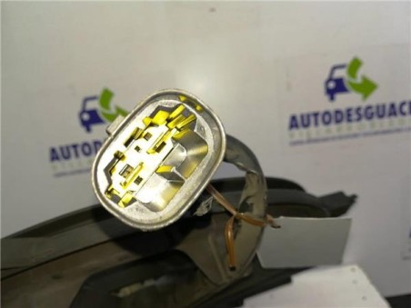 Electroventilador Citroen C4 Berlina  1 6 HDi FAP 