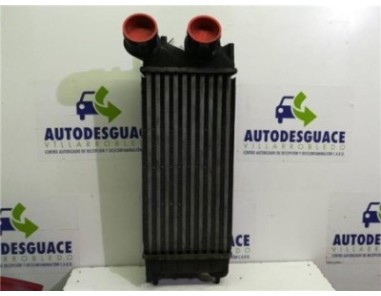 Intercooler Citroen C4 Berlina  1 6 HDi FAP 