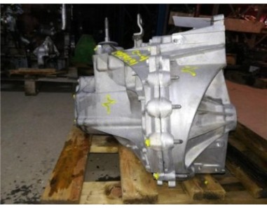 Caja Cambios Manual Citroen C4 Berlina  1 6 HDi FAP 