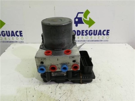 Nucleo Abs Citroen C4 Berlina  1 6 HDi FAP 