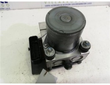 Nucleo Abs Citroen C4 Berlina  1 6 HDi FAP 