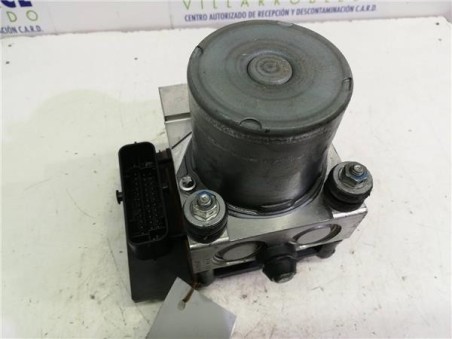 Nucleo Abs Citroen C4 Berlina  1 6 HDi FAP 