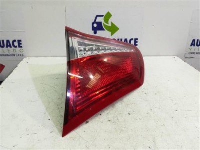 Piloto Trasero Derecho Citroen C4 Berlina  1 6 HDi FAP 