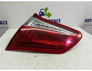 Piloto Trasero Derecho Citroen C4 Berlina  1 6 HDi FAP 