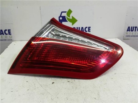 Piloto Trasero Derecho Citroen C4 Berlina  1 6 HDi FAP 