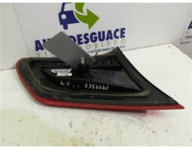 Piloto Trasero Derecho Citroen C4 Berlina  1 6 HDi FAP 