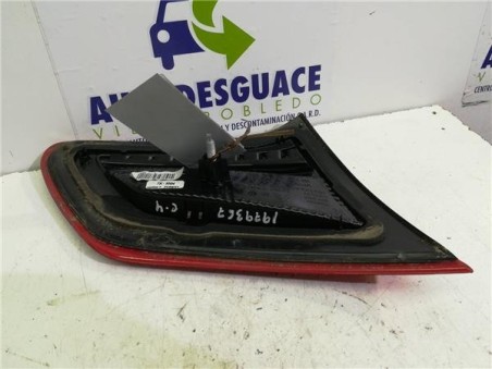Piloto Trasero Derecho Citroen C4 Berlina  1 6 HDi FAP 