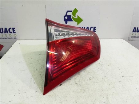 Piloto Trasero Derecho Citroen C4 Berlina  1 6 HDi FAP 