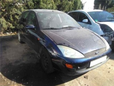 Aforador Ford FOCUS BERLINA 1 8 TDDI Turbodiesel  2