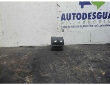 Botonera Puerta Delantera Derecha Citroen C4 Cactus  1 6 Blue-HDI FAP 