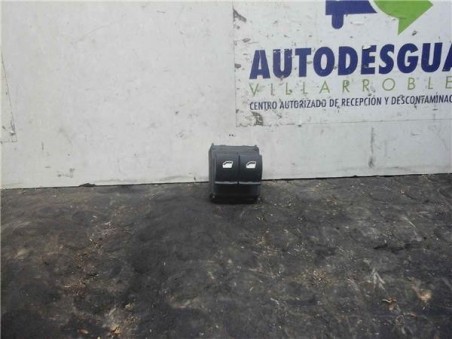 Botonera Puerta Delantera Derecha Citroen C4 Cactus  1 6 Blue-HDI FAP 