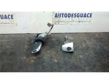 Clausor Citroen C4 Berlina  1 6 HDi FAP 