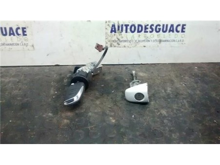 Clausor Citroen C4 Berlina  1 6 HDi FAP 