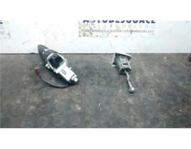 Clausor Citroen C4 Berlina  1 6 HDi FAP 