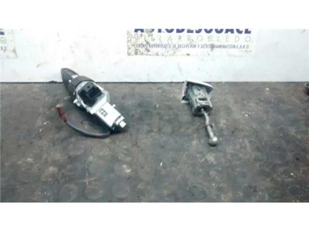 Clausor Citroen C4 Berlina  1 6 HDi FAP 